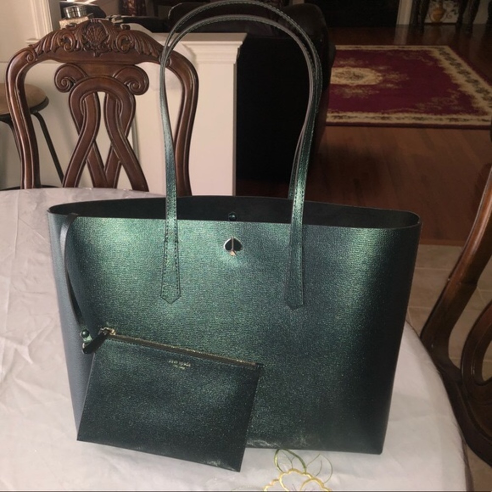 kate spade molly tote
